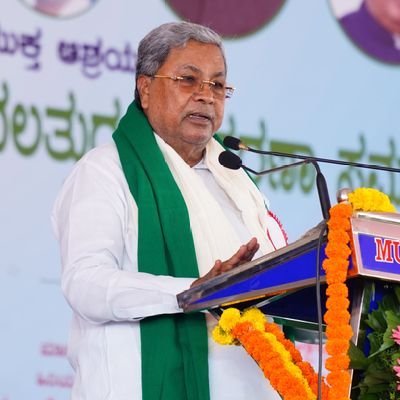 siddaramaiah's profile picture