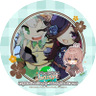 ファウシャ(fausha)🌲♌️🪶👁️🗨️🍂🔨 profil fotoğrafı