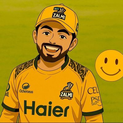 Babar is Love ♡'s profile picture
