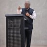 Profilbild von Kuchipudi Babu Rao, IPS