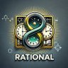 Rational profil fotoğrafı