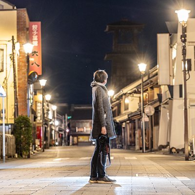 Yuji Shibasaki@Photo's profile picture