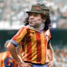 Maradona profil fotoğrafı