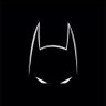 Batman profil fotoğrafı