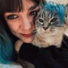 Anne-Cécile L.'s profile picture