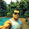 EronisNascimento 的头像