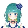 ほぼたんたん 的头像