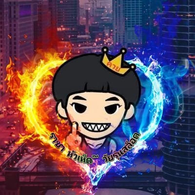 MushsoomZa28's profile picture