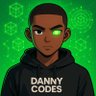 Danny Codes 👨💻's profile picture