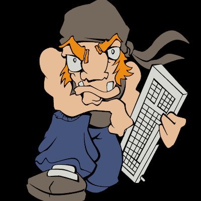 Phrack Zine's profile picture