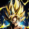 Фото профиля Dragon ball's #1 hater