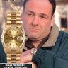 JAMES GANDOLFINI's profile picture