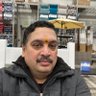 Srimani Venkataraman 的头像
