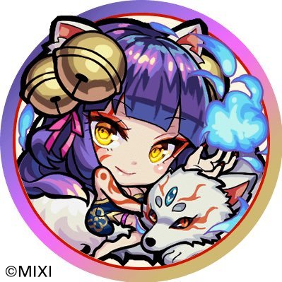 めめにゃ🐈‍⬛💜's profile picture