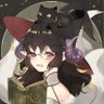 珞雨谷的女巫 profil fotoğrafı