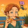 Profilbild von Lady Arendel
