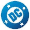 DC公式 profil fotoğrafı