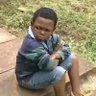 Tega banza boy profil fotoğrafı