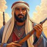 Фото профиля شجاع كريم أصيل أسد مقدام جزاع فزاع مزاع