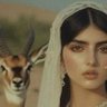 Фото профиля Ahlam Al_awad🧚🏻♂️