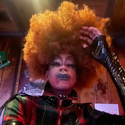 TS POSH TRAññŷ's profile picture