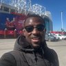 Oluwasegun profil fotoğrafı