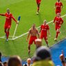 Liverpool profil fotoğrafı