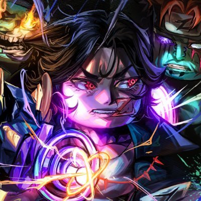 AnimeVSZombies's profile picture