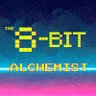 The 8-BIT Alchemist's profile picture