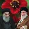 Фото профиля العليان سادتي وقدوتي