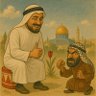 Profilbild von البراغماتي 🇸🇦