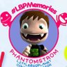 PhantomStrom's profile picture