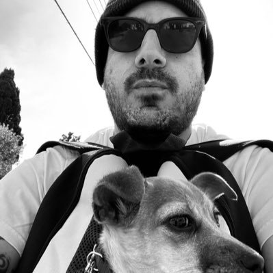 Miltos George's profile picture