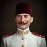 Alparslan Altun profil fotoğrafı