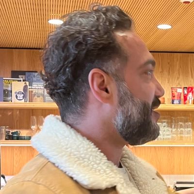 Kaveh Kermanshahi's profile picture