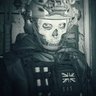 Фото профиля GHOST