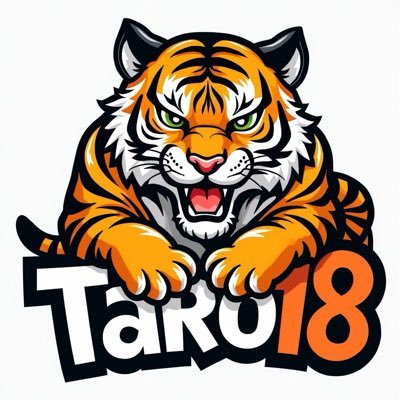 taro18777's profile picture
