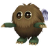 Profilbild von Winged Kuriboh Jesus