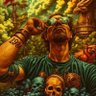 Фото профиля Thē Fįstfül Gärdēən