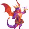 Saturn the Dragon's profile picture