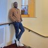 Profilbild von Adedeji Adeniyi