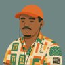 Oké's profile picture