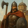 Varangian Mercenary's profile picture