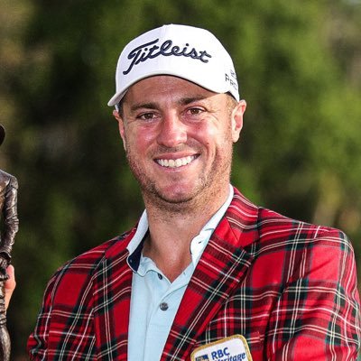 JustinThomasTracker's profile picture