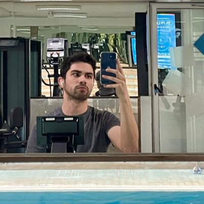 Pedro's profile picture