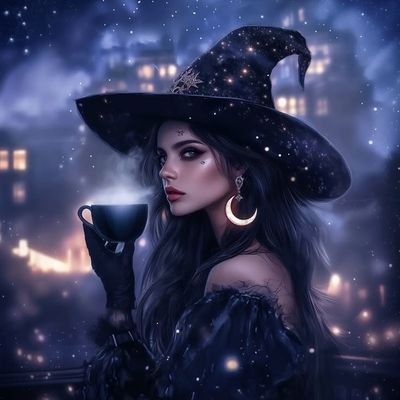 LunaMistyk's profile picture