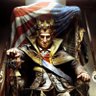 🇺🇸AmericanKaiser 🕎🧯 的头像