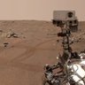 Mars's profile picture