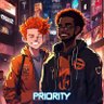 The Priority Pod profil fotoğrafı