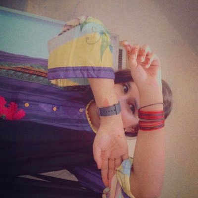 ayeza jutti's profile picture